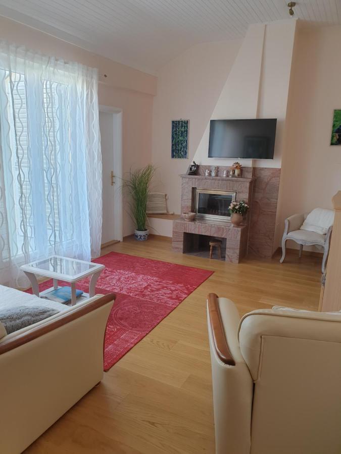 Apartment Stella Dubrownik Zewnętrze zdjęcie