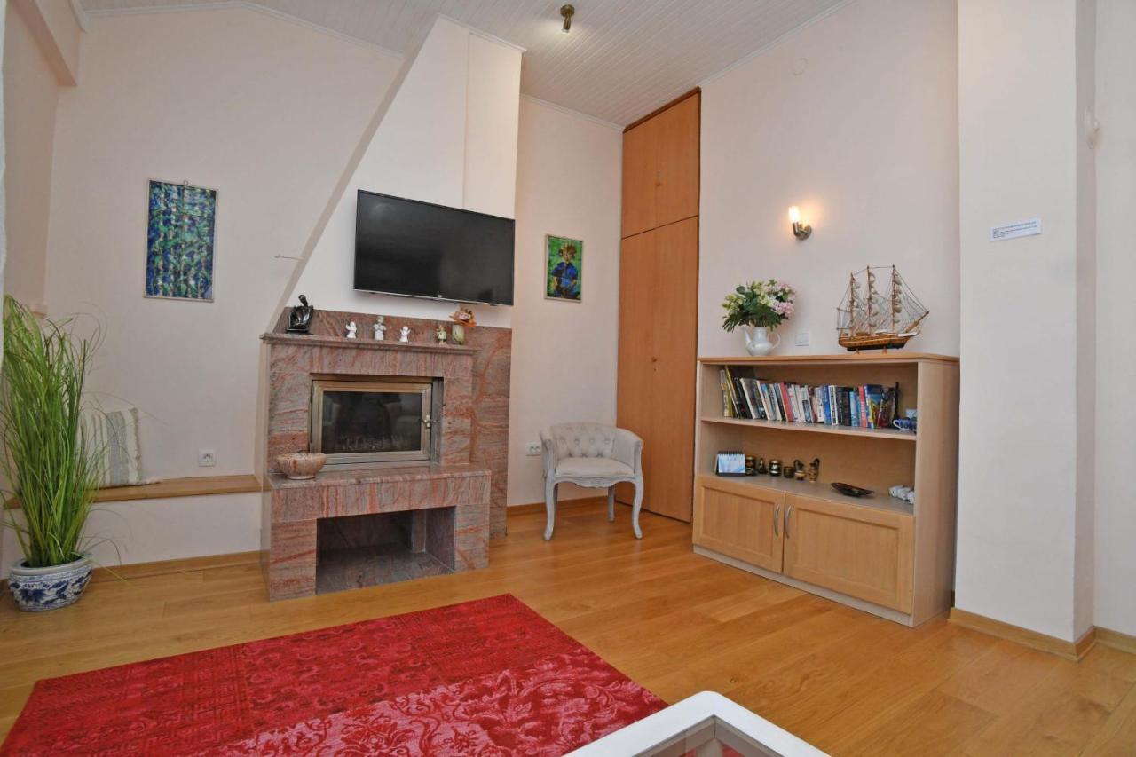 Apartment Stella Dubrownik Zewnętrze zdjęcie