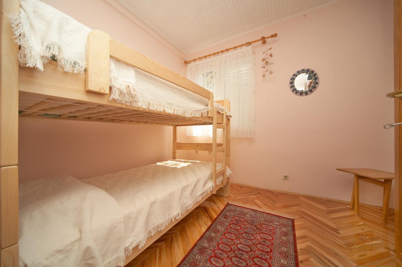 Apartment Stella Dubrownik Zewnętrze zdjęcie