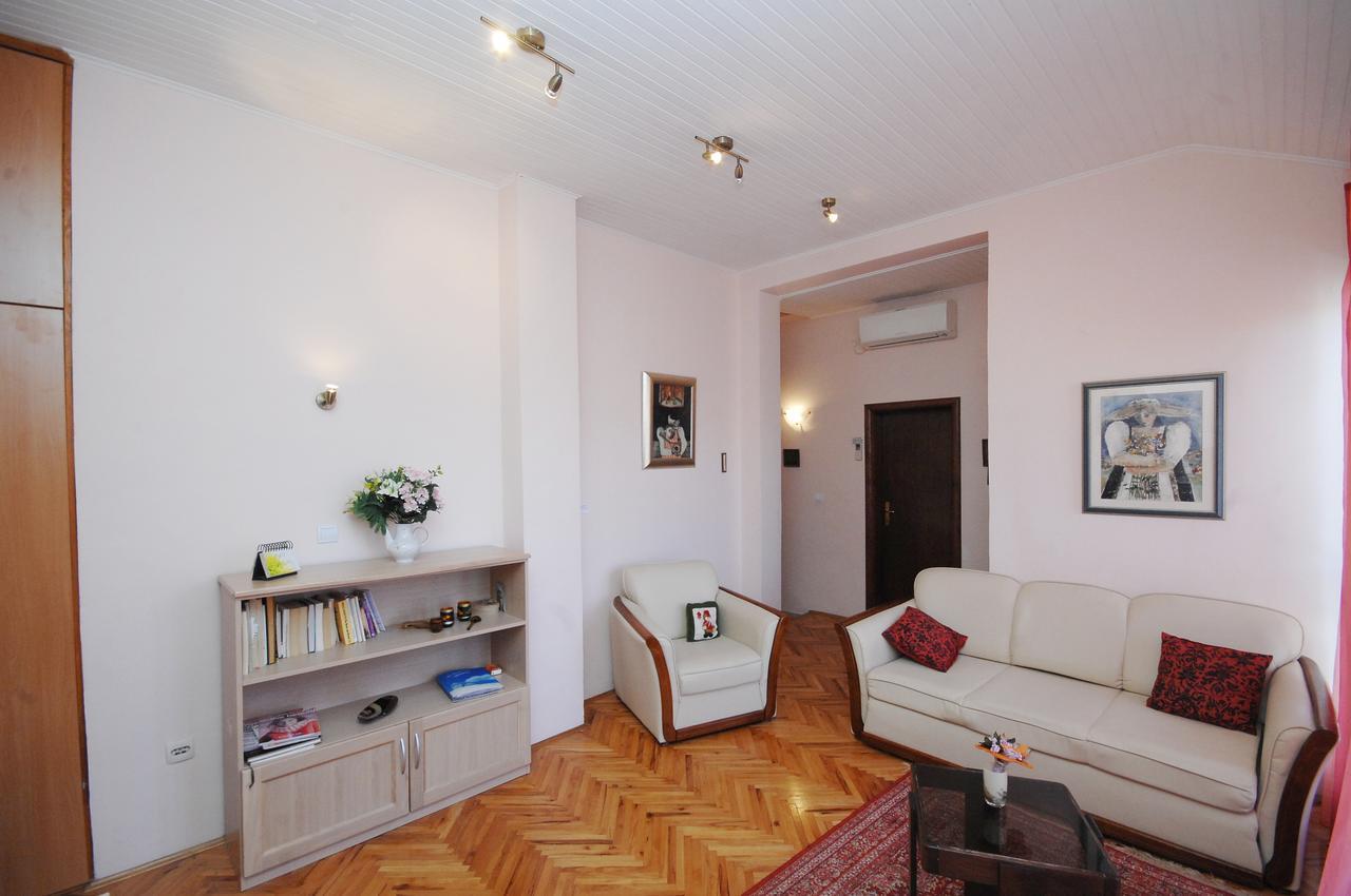 Apartment Stella Dubrownik Zewnętrze zdjęcie