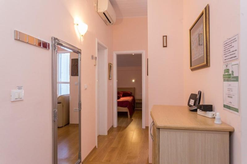 Apartment Stella Dubrownik Zewnętrze zdjęcie